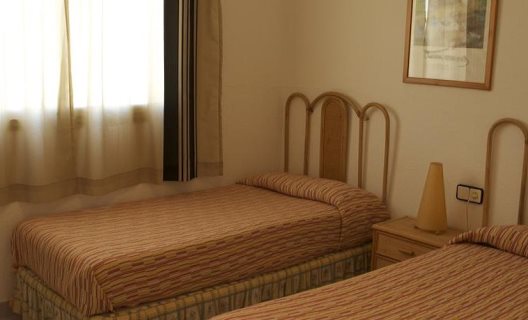 Apartamentos Somni Cambrils