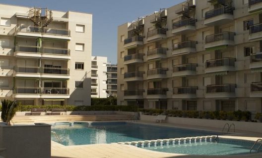 Apartamentos Somni Cambrils
