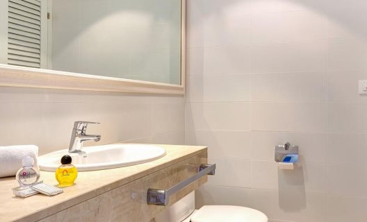 Apartamentos Son Bou Playa