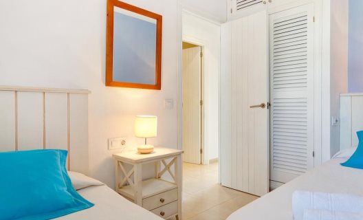 Apartamentos Son Bou Playa