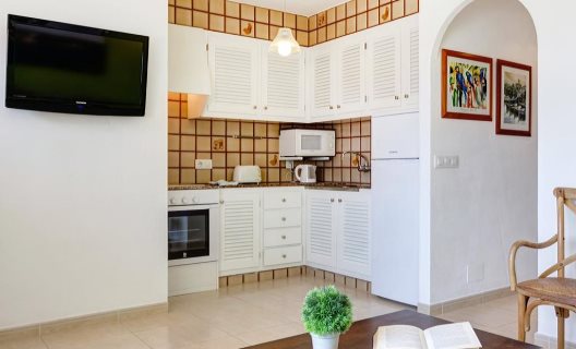 Apartamentos Son Bou Playa