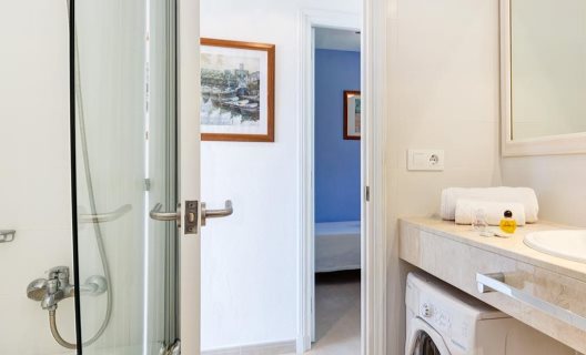 Apartamentos Son Bou Playa