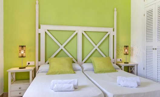 Apartamentos Son Bou Playa