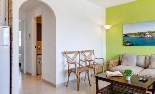 Apartamentos Son Bou Playa