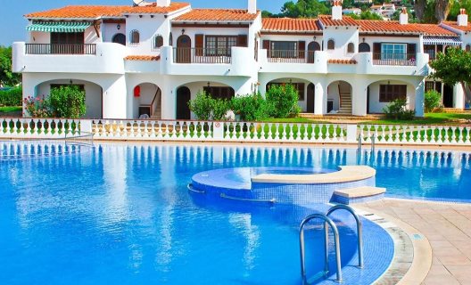 Apartamentos Son Bou Playa