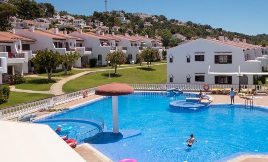 Apartamentos Son Bou Playa