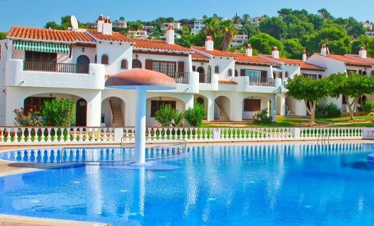 Apartamentos Son Bou Playa
