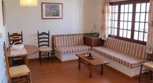 Apartamentos Son Bou Z5