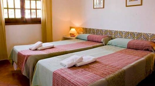 Apartamentos Son Bou Z5
