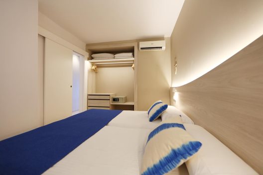 Apartamentos Son Caliu