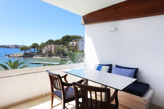 Apartamentos Son Caliu
