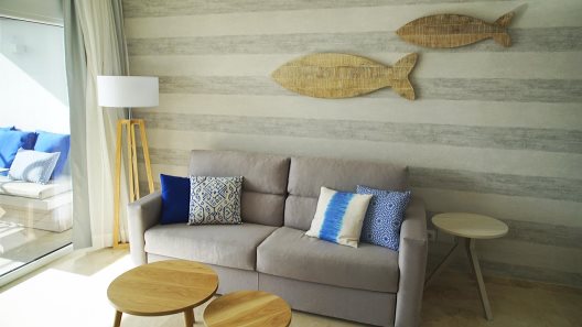 Apartamentos Son Caliu