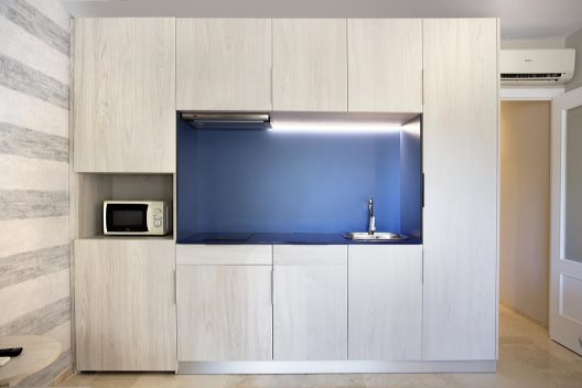 Apartamentos Son Caliu