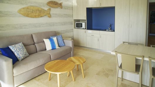 Apartamentos Son Caliu