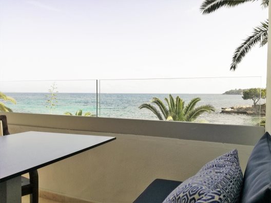 Apartamentos Son Caliu
