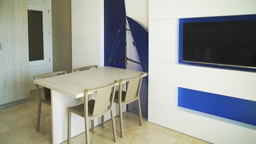Apartamentos Son Caliu