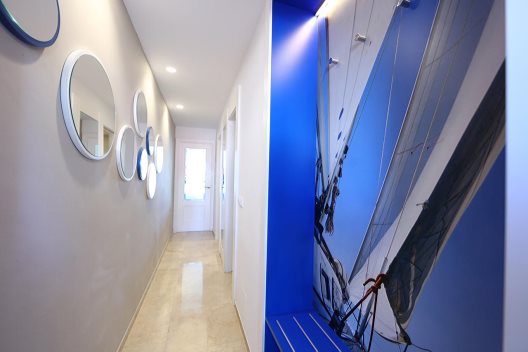 Apartamentos Son Caliu