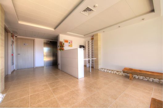 Apartamentos Sono