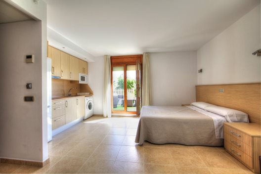 Apartamentos Sono
