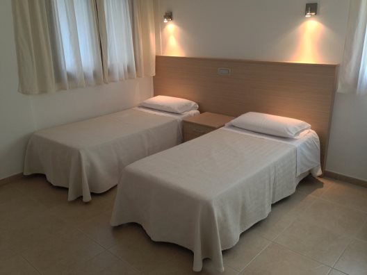 Apartamentos Sono