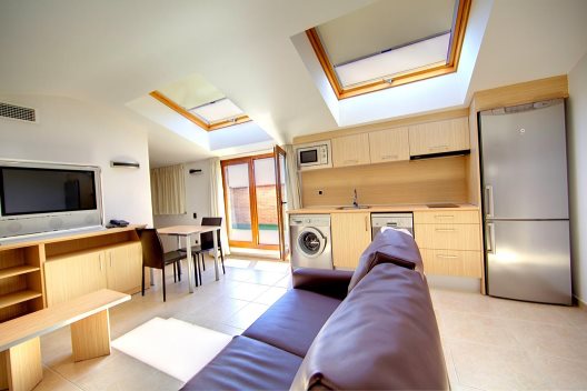 Apartamentos Sono
