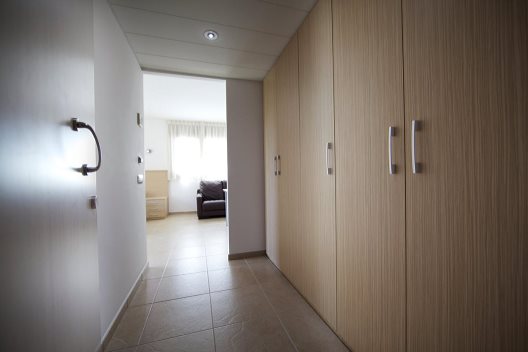 Apartamentos Sono
