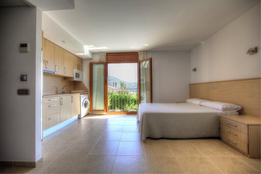 Apartamentos Sono
