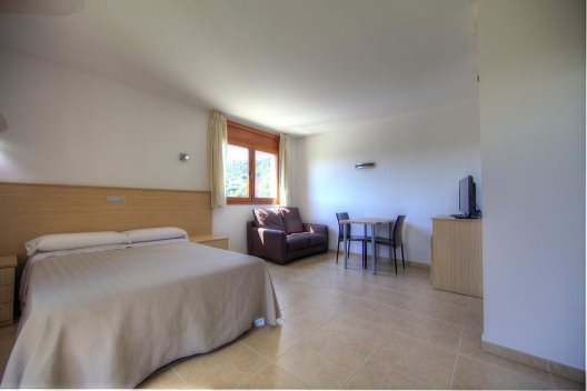 Apartamentos Sono
