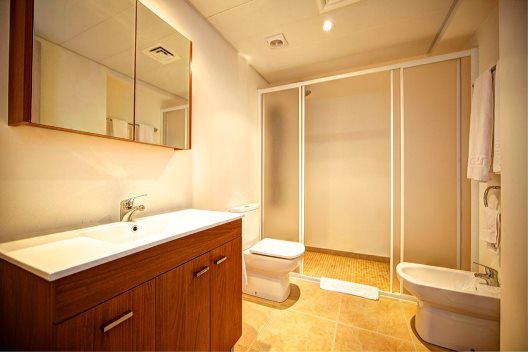 Apartamentos Sono
