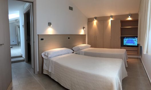 Apartamentos Sono