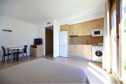 Apartamentos Sono