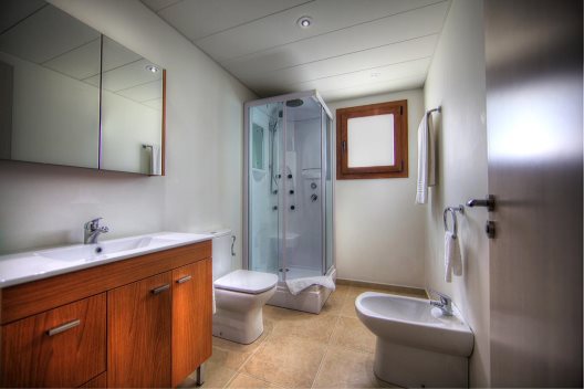 Apartamentos Sono