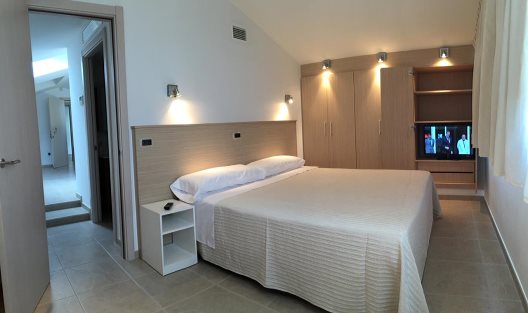 Apartamentos Sono