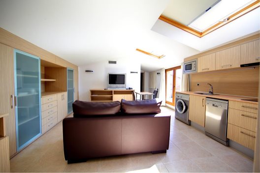 Apartamentos Sono