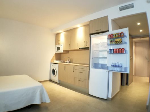 Apartamentos Sono
