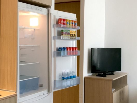Apartamentos Sono