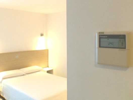 Apartamentos Sono