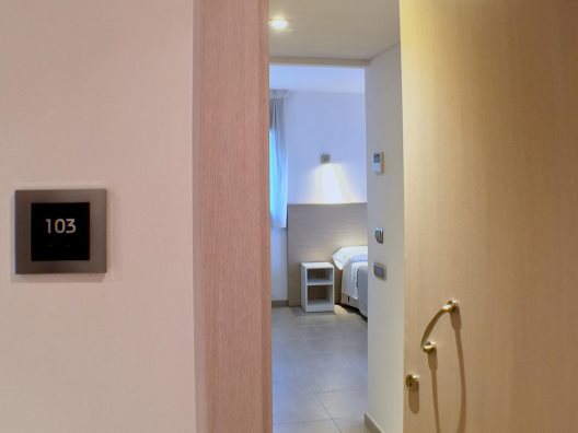 Apartamentos Sono