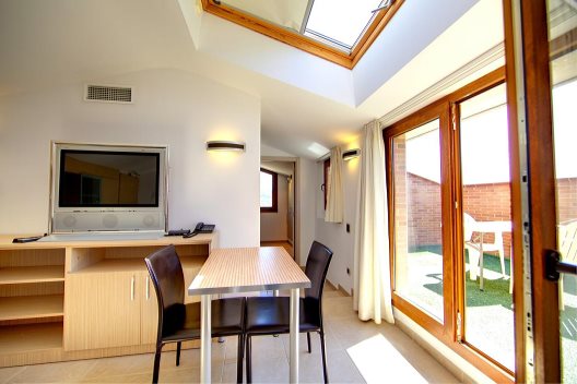 Apartamentos Sono