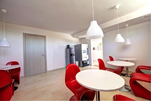 Apartamentos Sono