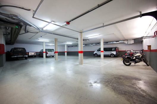 Apartamentos Sono