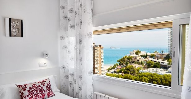 Apartamentos Sonrisa