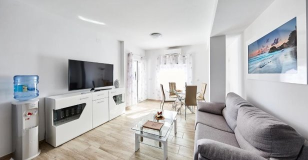 Apartamentos Sonrisa
