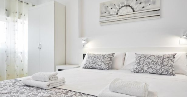 Apartamentos Sonrisa