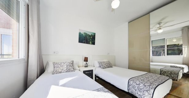 Apartamentos Sonrisa