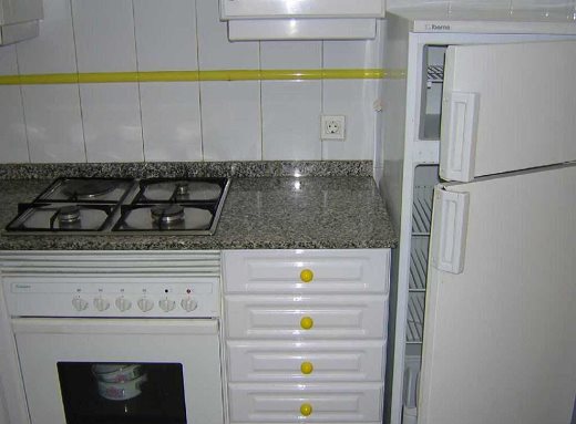 Apartamentos Sorolla
