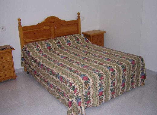 Apartamentos Sorolla