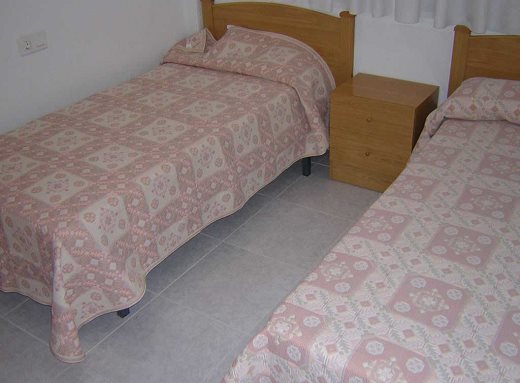 Apartamentos Sorolla