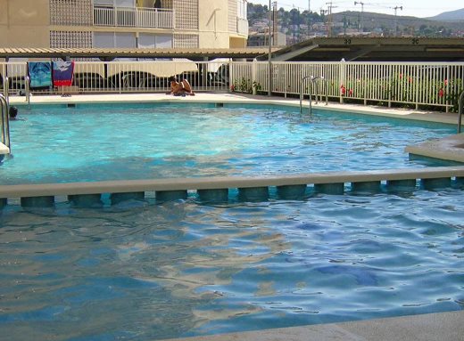Apartamentos Sorolla