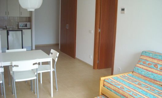 Apartamentos Sorrabona